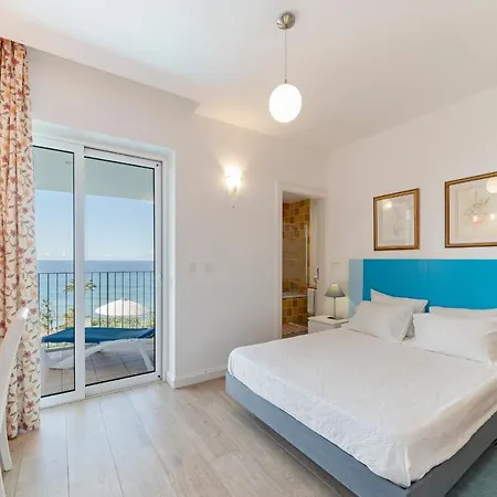 Villa Ourmadeira - Do Mar Iii, Secluded *