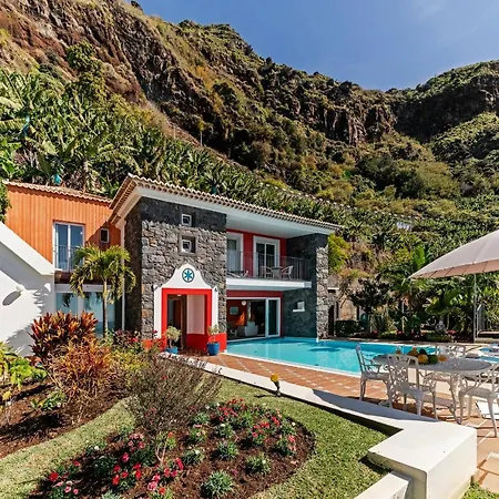 Ourmadeira - Do Mar Iii, Secluded *