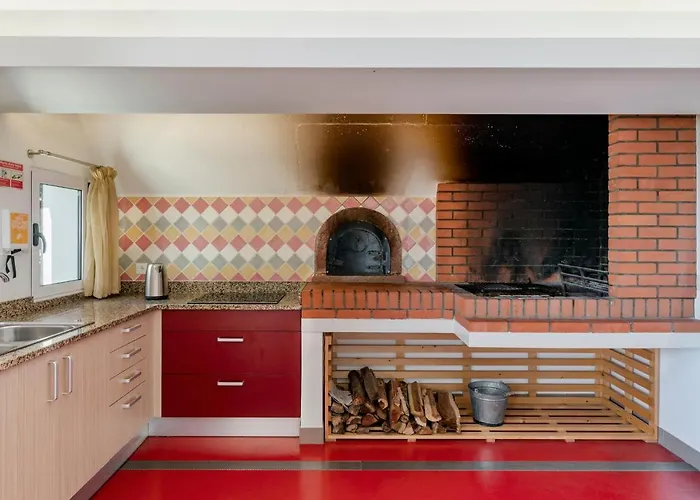 Vila Ourmadeira - Do Mar Iii Arco da Calheta (Madeira)