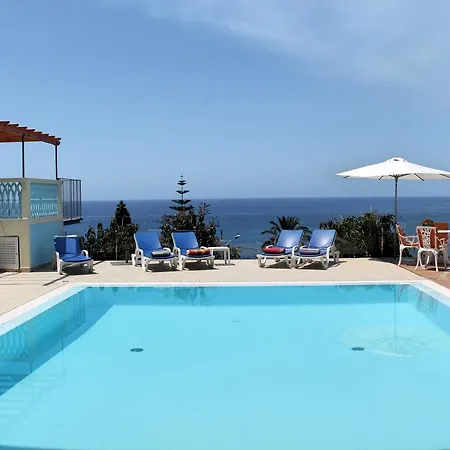 Ourmadeira - Do Mar Iii, Secluded Arco da Calheta (Madeira)