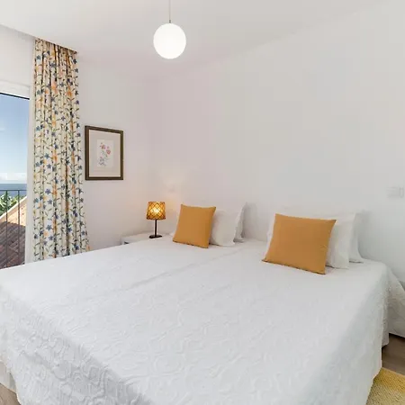 Villa Ourmadeira - Do Mar Iii, Secluded