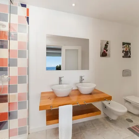 Villa Ourmadeira - Do Mar Iii, Secluded