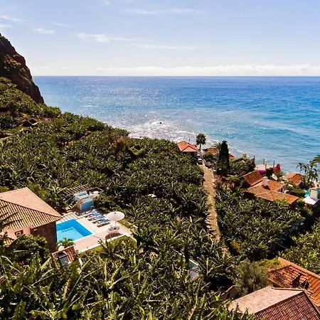 Villa Ourmadeira - Do Mar Iii, Secluded Arco da Calheta (Madeira)