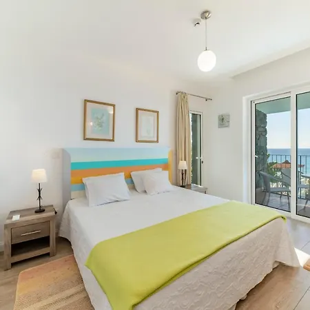 Villa Ourmadeira - Do Mar Iii, Secluded Arco da Calheta (Madeira)