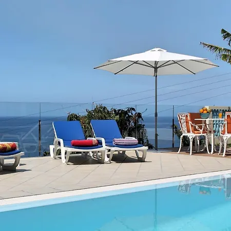 Ourmadeira - Do Mar Iii, Secluded * Arco da Calheta (Madeira)