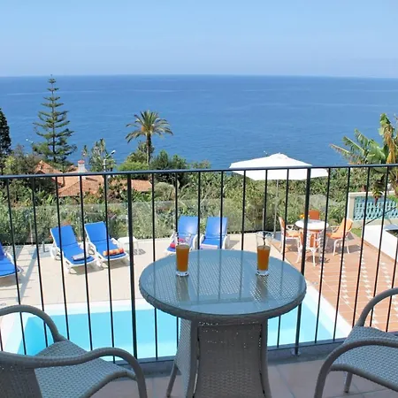Ourmadeira - Do Mar Iii, Secluded * Arco da Calheta (Madeira)
