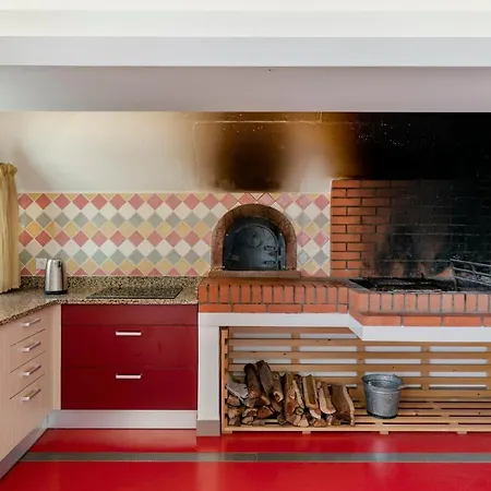 וילה Ourmadeira - Do Mar Iii, Secluded ארקו דה קלחטה