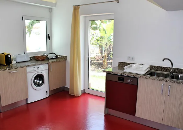 Ourmadeira - Do Mar Iii 别墅