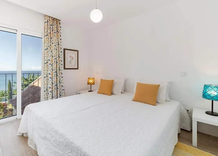 Villa Ourmadeira - Do Mar Iii