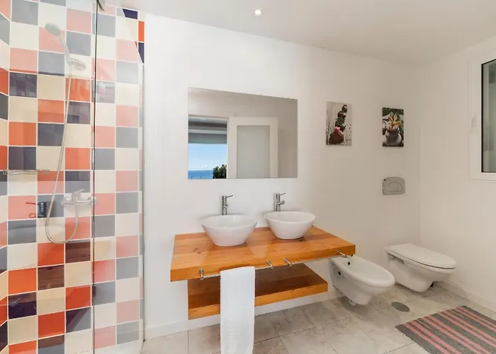 Villa Ourmadeira - Do Mar Iii