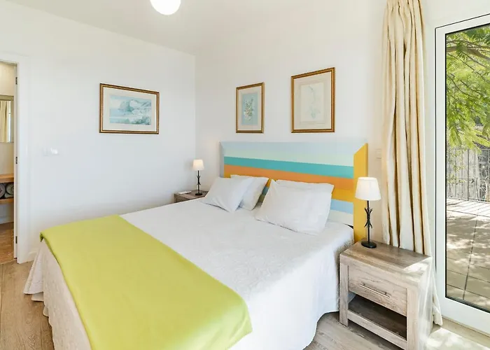 Villa Ourmadeira - Do Mar Iii *