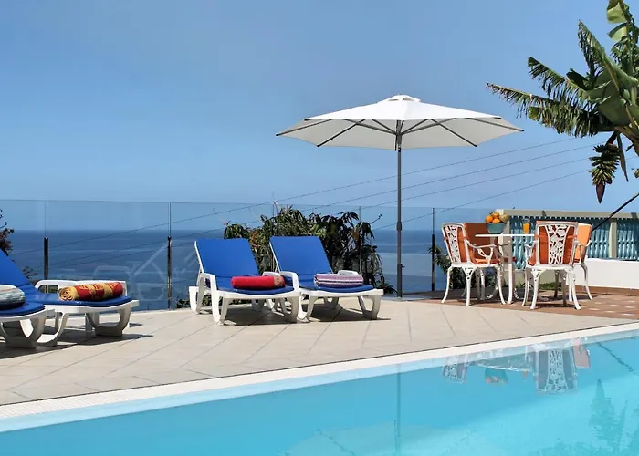 Ourmadeira - Do Mar Iii * 阿科达卡列塔