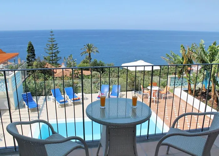 Ourmadeira - Do Mar Iii * 阿科达卡列塔