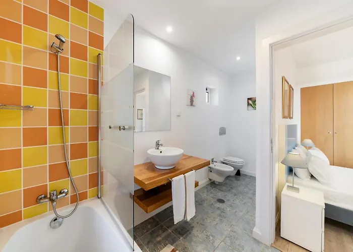 别墅 Ourmadeira - Do Mar Iii *